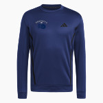 Rt. 12 Pickle Rt. 12 Pickle <span class="pdp-name-mascot">Rt. 12 Pickle</span> adidas Men's Game & Go Team Issue Crew Front Thumbnail