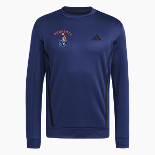 adidas Men's Game & Go Team Issue Crew