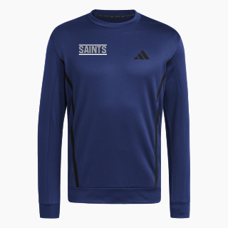 adidas Men's Game & Go Team Issue Crew