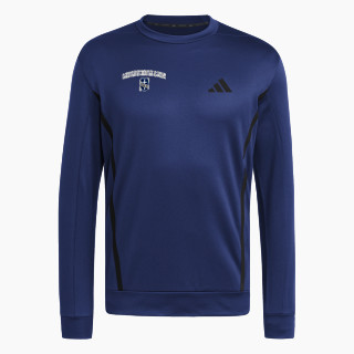 adidas Men's Game & Go Team Issue Crew