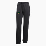 LA JOLLA COUNTRY DAY SCHOOL <span class="pdp-name-mascot">LA JOLLA TORREYS</span> adidas Women's Game & Go Workout Fleece Pant Front Thumbnail