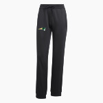 PATRICK HENRY HIGH SCHOOL PATRIOTS <span class="pdp-name-mascot">PATRICK HENRY PATRIOTS</span> adidas Women's Game & Go Workout Fleece Pant Front Thumbnail