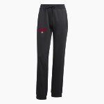Graham G-men <span class="pdp-name-mascot">Graham G-men</span> adidas Women's Game & Go Workout Fleece Pant Front Thumbnail