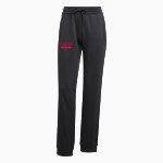 CARDINAL HIGH SCHOOL HUSKIES <span class="pdp-name-mascot">CARDINAL HUSKIES</span> adidas Women's Game & Go Workout Fleece Pant Front Thumbnail