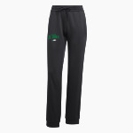 ULS Jr. Bows <span class="pdp-name-mascot">Junior Rainbows</span> adidas Women's Game & Go Workout Fleece Pant Front Thumbnail