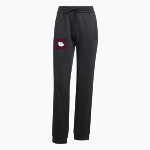 HAMILTON HIGH SCHOOL AGGIES <span class="pdp-name-mascot">HAMILTON AGGIES</span> adidas Women's Game & Go Workout Fleece Pant Front Thumbnail
