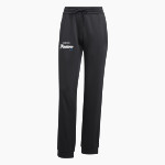 JACKSON ACADEMY RAIDERS <span class="pdp-name-mascot">JACKSON ACADEMY RAIDERS</span> adidas Women's Game & Go Workout Fleece Pant Front Thumbnail