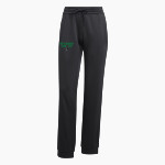 WEST MONONA HIGH SCHOOL SPARTANS adidas Women's Game & Go Workout Fleece Pant Front Thumbnail