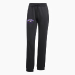 RED WING HIGH SCHOOL WINGERS <span class="pdp-name-mascot">RED WING WINGERS</span> adidas Women's Game & Go Workout Fleece Pant Front Thumbnail