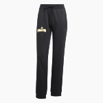 ANIMO VENICE CHARTER HIGH SCHOOL PIRATES adidas Women's Game & Go Workout Fleece Pant Front Thumbnail