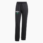 Maspeth Argonauts <span class="pdp-name-mascot">Maspeth Argonauts</span> adidas Women's Game & Go Workout Fleece Pant Front Thumbnail