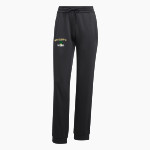 MINERAL SPRINGS HIGH SCHOOL HORNETS <span class="pdp-name-mascot">MINERAL SPRINGS HORNETS</span> adidas Women's Game & Go Workout Fleece Pant Front Thumbnail
