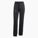 Manitowoc Lutheran Lancers <span class="pdp-name-mascot">Manitowoc Lutheran High School Lancers</span> adidas Women's Game & Go Workout Fleece Pant Front Thumbnail