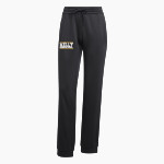 Kelly Hawks <span class="pdp-name-mascot">Kelly Hawks</span> adidas Women's Game & Go Workout Fleece Pant Front Thumbnail