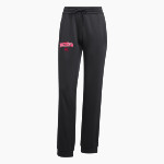 Mayfield Cardinals <span class="pdp-name-mascot">Mayfield Cardinals</span> adidas Women's Game & Go Workout Fleece Pant Front Thumbnail