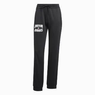 adidas Women's Game & Go Workout Fleece Pant