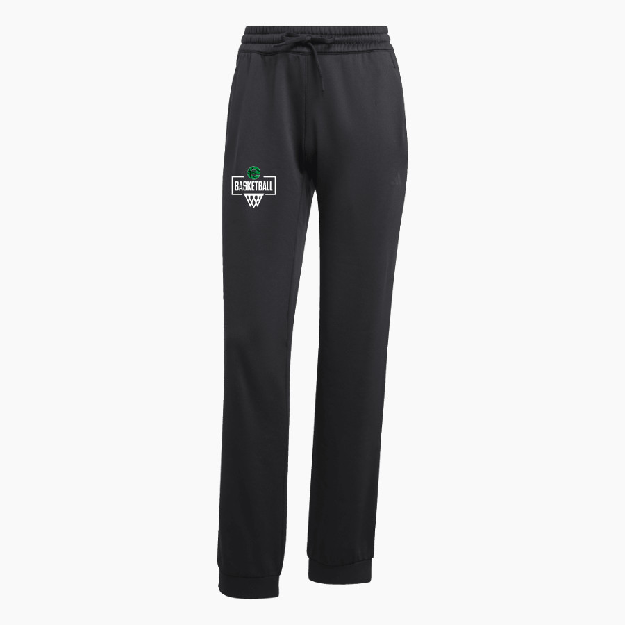 Elevation Flyers adidas Women's Game & Go Workout Fleece Pant