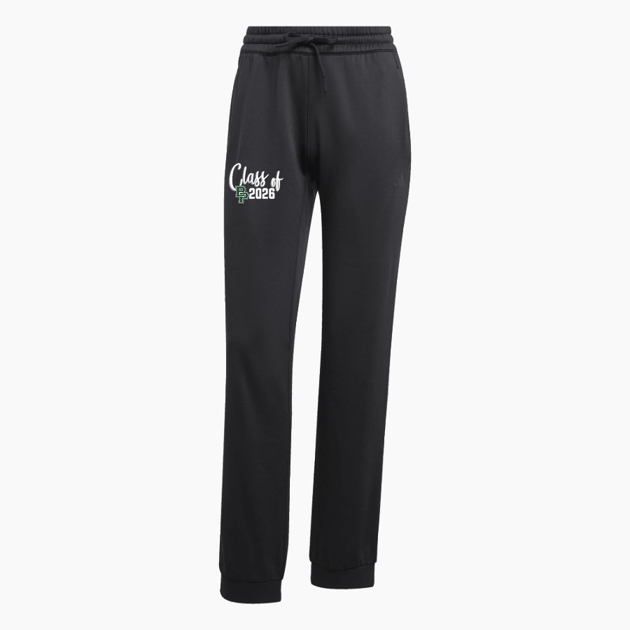 BUENA PARK HIGH SCHOOL COYOTES adidas Women's Game & Go Workout Fleece Pant