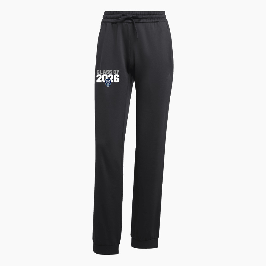 Marietta Blue Devils <span class="pdp-name-mascot">Marietta Blue Devils</span> adidas Women's Game & Go Workout Fleece Pant
