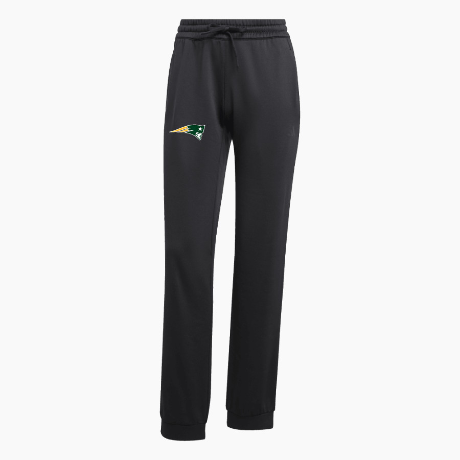 PATRICK HENRY HIGH SCHOOL PATRIOTS <span class="pdp-name-mascot">PATRICK HENRY PATRIOTS</span> adidas Women's Game & Go Workout Fleece Pant