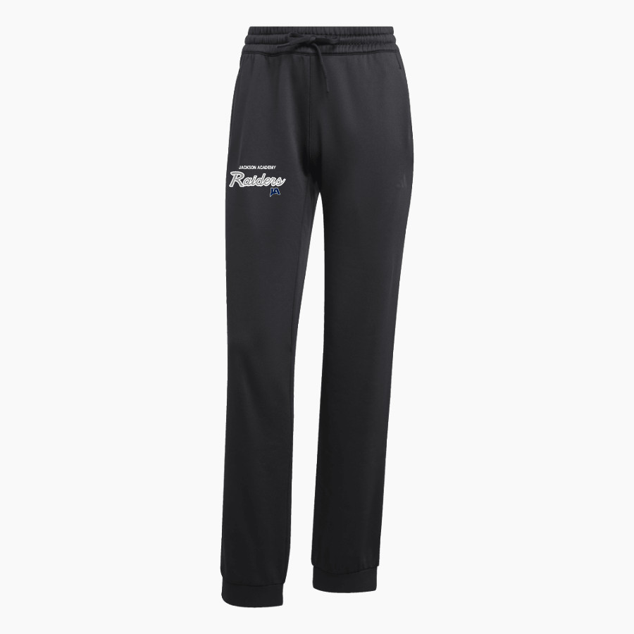 JACKSON ACADEMY RAIDERS <span class="pdp-name-mascot">JACKSON ACADEMY RAIDERS</span> adidas Women's Game & Go Workout Fleece Pant