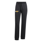 <span class="pdp-name-mascot">Bay City Blackcats</span> adidas Women's Game & Go Workout Fleece Pant Front Thumbnail