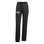 WM E GRADY VOC TECH SCHOOL FALCONS <span class="pdp-name-mascot">GRADY HIGH SCHOOL FALCONS</span> adidas Women's Game & Go Workout Fleece Pant Front Thumbnail