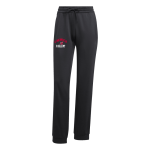 CHADWICK HIGH SCHOOL CARDINALS <span class="pdp-name-mascot">CHADWICK CARDINALS</span> adidas Women's Game & Go Workout Fleece Pant Front Thumbnail