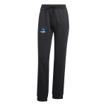 RICHLAND SPRINGS HIGH SCHOOL COYOTES <span class="pdp-name-mascot">RICHLAND SPRINGS COYOTES</span> adidas Women's Game & Go Workout Fleece Pant Front Thumbnail
