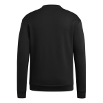 Blue Thunder Blue Thunder <span class="pdp-name-mascot">Blue Thunder</span> adidas Men's Fleece Crew Sweatshirt Back Thumbnail