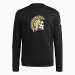 MESA VISTA HIGH SCHOOL TROJANS <span class="pdp-name-mascot">MESA VISTA TROJANS</span> adidas Men's Fleece Crew Sweatshirt Front Thumbnail