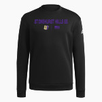 Stonehurst Hills Royals <span class="pdp-name-mascot">Stonehurst Hills Elementary School Royals</span> adidas Men's Fleece Crew Sweatshirt Front Thumbnail