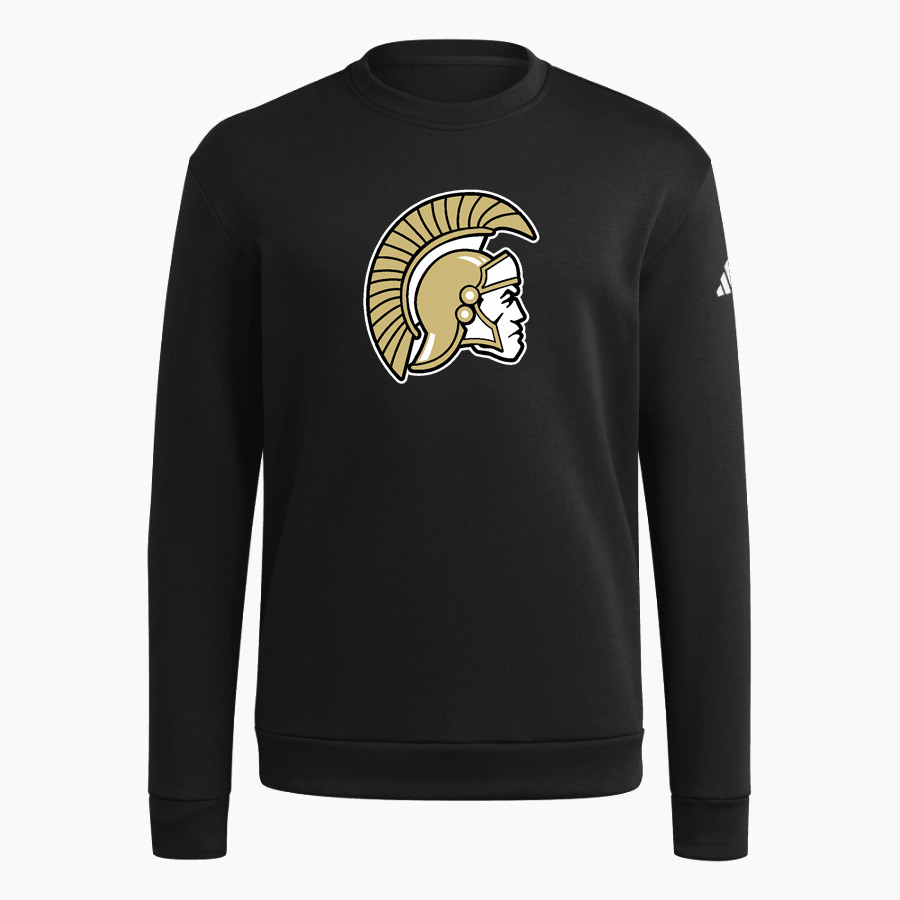 MESA VISTA HIGH SCHOOL TROJANS <span class="pdp-name-mascot">MESA VISTA TROJANS</span> adidas Men's Fleece Crew Sweatshirt