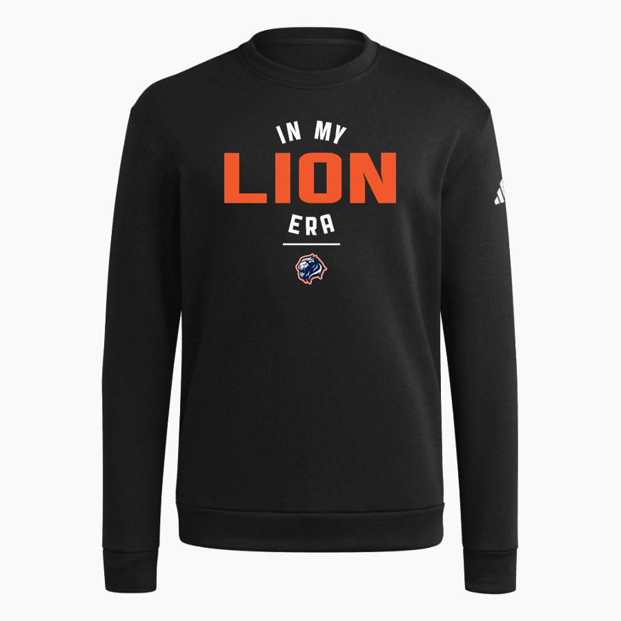 Jubilee San Antonio Lions <span class="pdp-name-mascot">Jubilee San Antonio Lions</span> adidas Men's Fleece Crew Sweatshirt