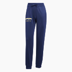 ALPHA OMEGA ACADEMY LIONS <span class="pdp-name-mascot">ALPHA OMEGA ACADEMY LIONS</span> adidas Women's Game & Go Workout Fleece Pant Front Thumbnail