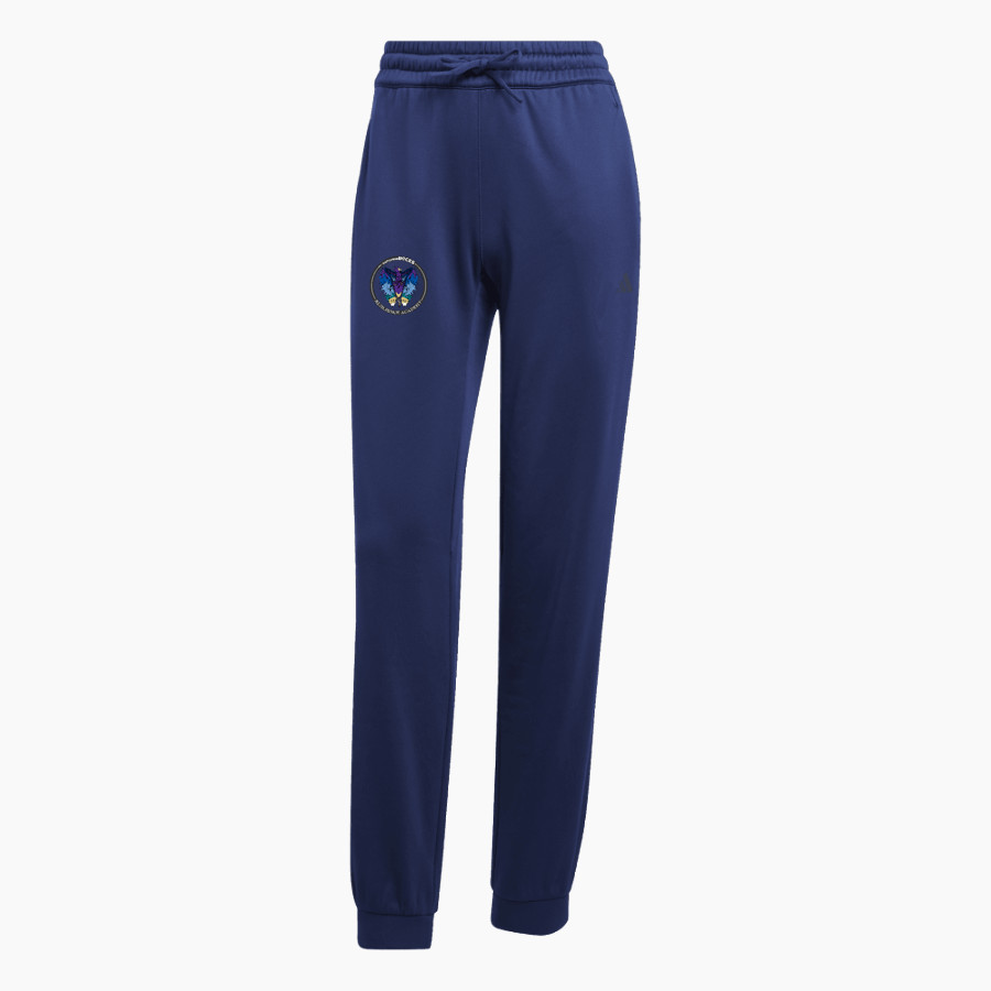 Dutchess BOCES <span class="pdp-name-mascot">Dutchess County BOCES</span> adidas Women's Game & Go Workout Fleece Pant