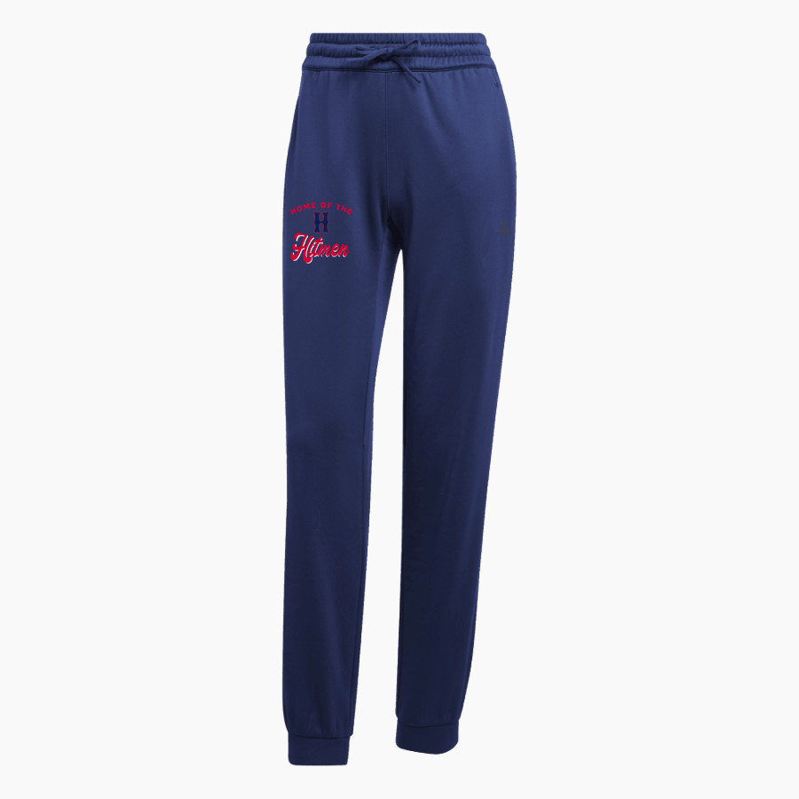 Hays Hitmen <span class="pdp-name-mascot">Hays Hitmen </span> adidas Women's Game & Go Workout Fleece Pant