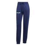 Clovis East Timberwolves <span class="pdp-name-mascot">Clovis East High School Timberwolves</span> adidas Women's Game & Go Workout Fleece Pant Front Thumbnail
