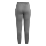 Frontier Academy Wolverines <span class="pdp-name-mascot">Frontier Academy Wolverines</span> adidas Women's Game & Go Workout Fleece Pants Back Thumbnail