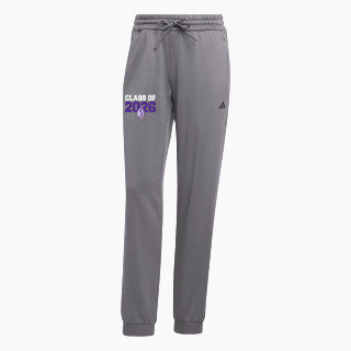 adidas Women's Game & Go Workout Fleece Pant