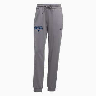adidas Women's Game & Go Workout Fleece Pant