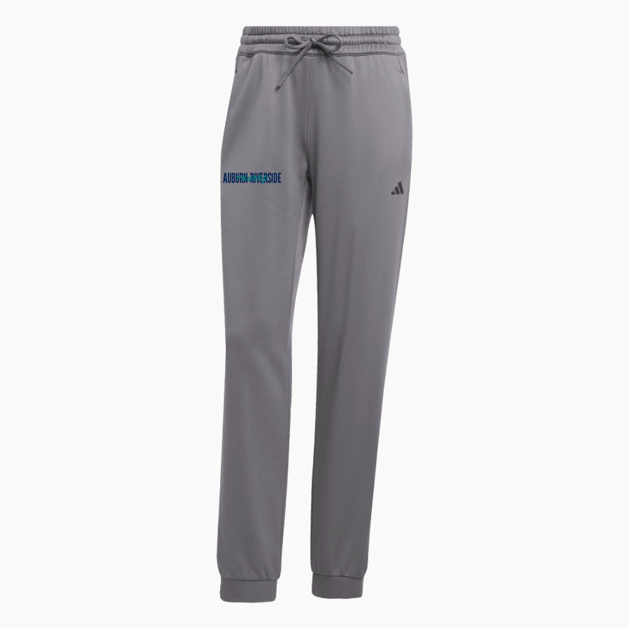 AUBURN RIVERSIDE HIGH SCHOOL RAVENS <span class="pdp-name-mascot">AUBURN RIVERSIDE RAVENS</span> adidas Women's Game & Go Workout Fleece Pant