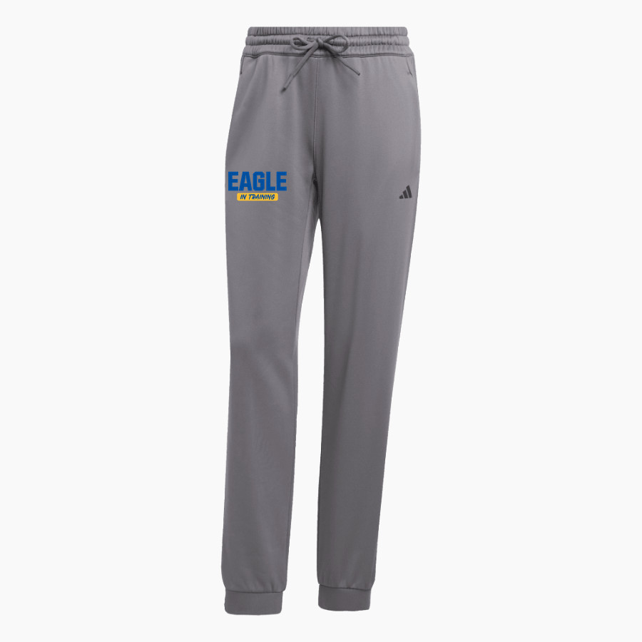 Crestwood Eagles <span class="pdp-name-mascot">Crestwood Eagles</span> adidas Women's Game & Go Workout Fleece Pant