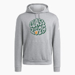 ONEIDA HIGH SCHOOL INDIANS <span class="pdp-name-mascot">ONEIDA INDIANS</span> adidas Men's Fleece Pullover Hood Front Thumbnail