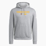 Roger Bacon Spartans <span class="pdp-name-mascot">Roger Bacon Spartans</span> adidas Men's Fleece Pullover Hood Front Thumbnail