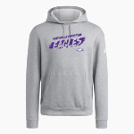 MARYVILLE CHRISTIAN SCHOOL EAGLES <span class="pdp-name-mascot">MARYVILLE CHRISTIAN EAGLES</span> adidas Men's Fleece Pullover Hood Front Thumbnail