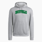 Buffalo Envy Allstar Cheerleading Envy adidas Men's Fleece Pullover Hood Front Thumbnail