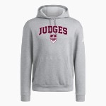 HANDLEY JUDGES The Official Online Store adidas Men's Fleece Pullover Hood Front Thumbnail