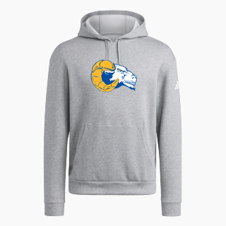 adidas Men's Fleece Pullover Hood