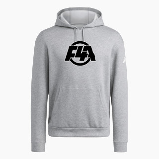 adidas Men's Fleece Pullover Hood